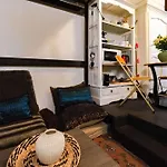 Design Pigalle Montmartre Apartament *