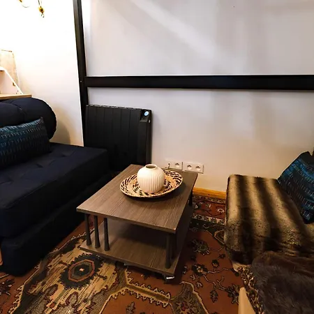 Apartamento Design Pigalle Montmartre