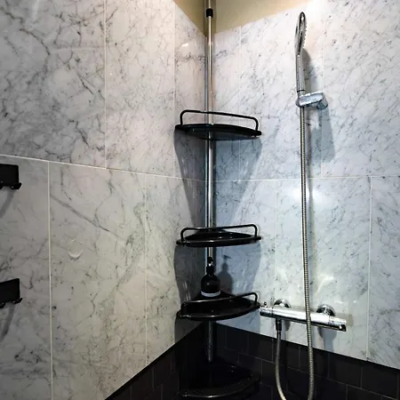 Design Pigalle Montmartre Apartamento París