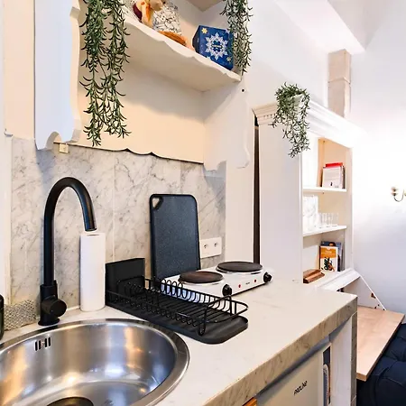 Design Pigalle Montmartre * Párizs