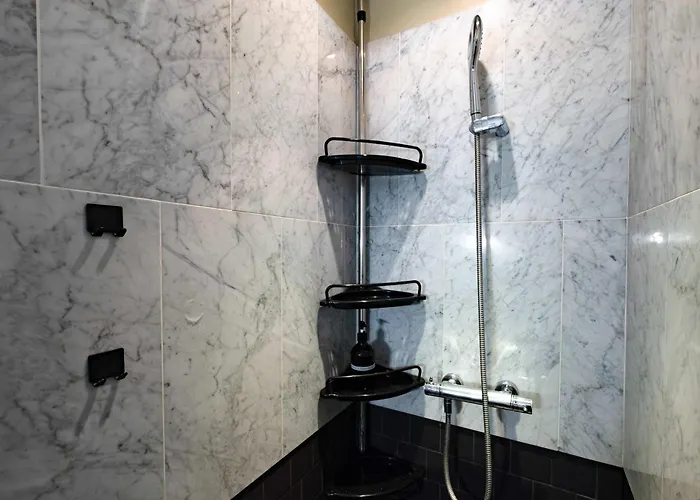 Design Pigalle Montmartre Apartman Párizs