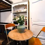 Design Pigalle Montmartre Παρίσι