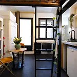 Design Pigalle Montmartre Διαμέρισμα