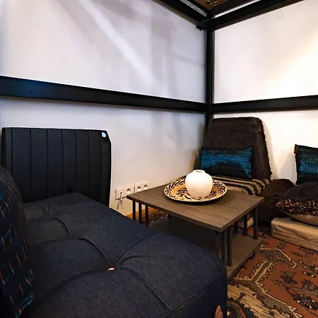Design Pigalle Montmartre * Παρίσι