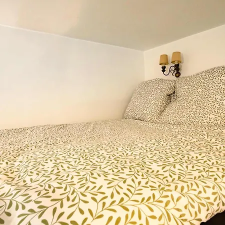 Design Pigalle Montmartre Lägenhet